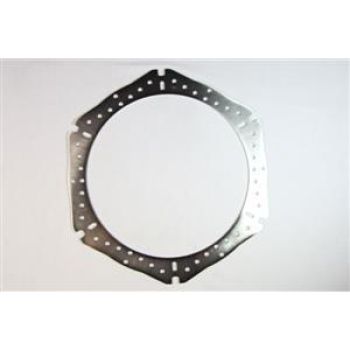 BRAKE ROTOR FIX RS RND R