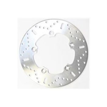 BRAKE ROTOR FIX HPSR RND RE