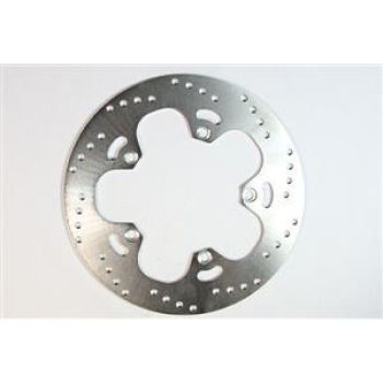 BRAKE ROTOR FIX HPSR RND RE