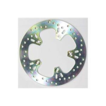 BRAKE ROTOR FIX HPSR RND RE