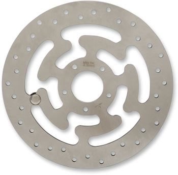 ROTOR OE FRT LT 08-13 FLT