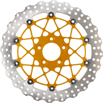 ROTOR 11.8 SPEEDSTAR R GO