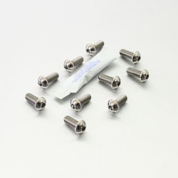 BOLT KIT BRAKE DISC TIT