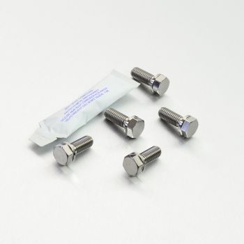 BOLT KIT BRAKE DISC TIT