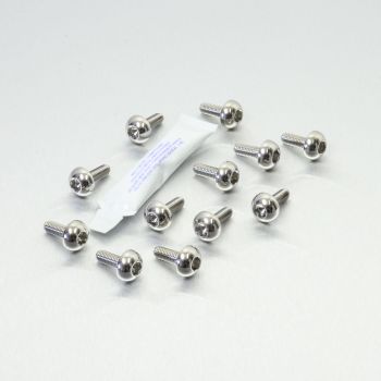 BOLT KIT BRAKE DISC TIT