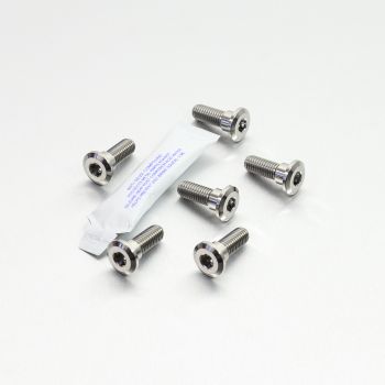 ROT BOLT KIT TIT 6 RR