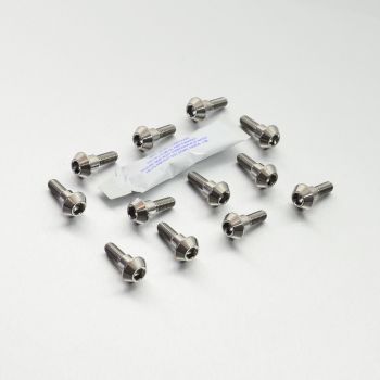 BOLT KIT BRAKE DISC TIT