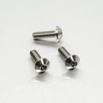 BOLT KIT BRAKE DISC TIT