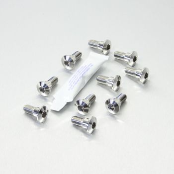 BOLT KIT BRAKE DISC SS SUZ