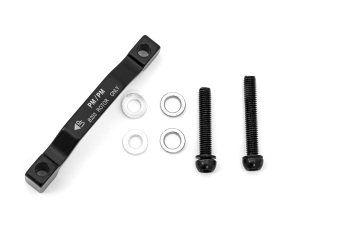 POSTMOUNT CALIPER +23MM