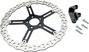 ROTOR JAGGED 15 R FT SFTL