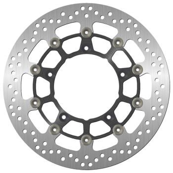 BRAKE RTR ROUND