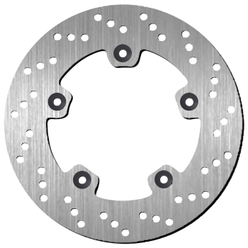 BRAKE RTR ROUND