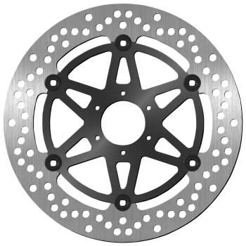 BRAKE RTR ROUND