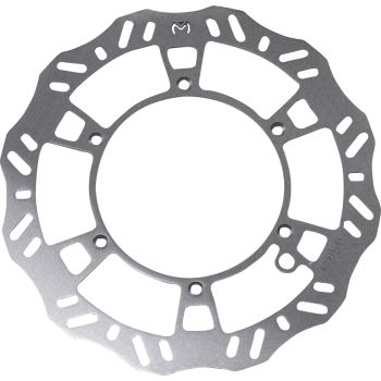 ROTOR FRONT HUS 14-16