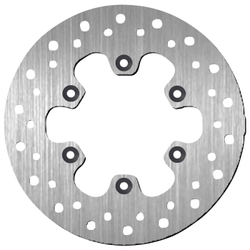 BRAKE RTR ROUND