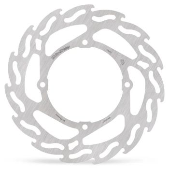 BRAKE DISC FLAME FRONT SX65 20