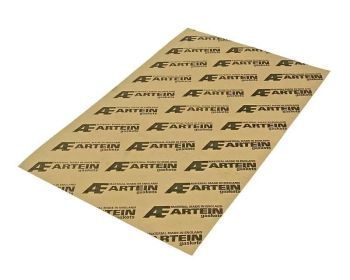 gasket paper sheet thin version 0.25mm 300mm x 450mm