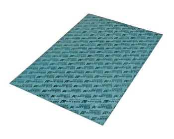gasket paper sheet thick version 0.50mm 300mm x 450mm