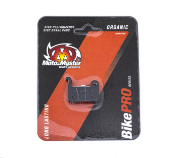 BRAKE PAD ORGANIC