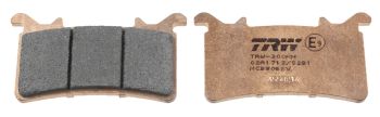 BRAKE PADS