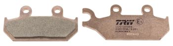 BRAKE PADS