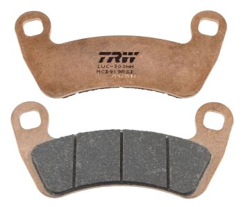 BRAKE PADS