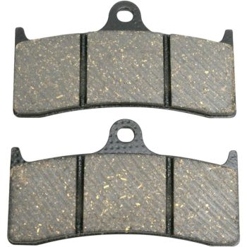BRAKE PAD FA SER ORGANIC