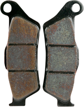 BRAKE PAD SINT REAR