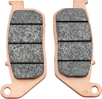 BRAKE PAD SINT FR