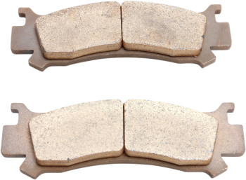 BRAKE PAD FRT PIONEER1000