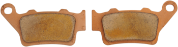 BRAKE PAD SINTRD DP577