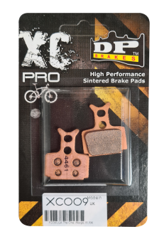 XC-PRO PADS XC009