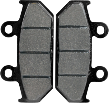 BRAKE PAD SINT FR