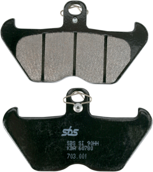 BRAKE PAD SINT FR