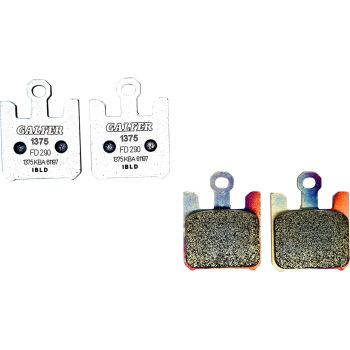 BRAKE PAD SINTERED SPORT