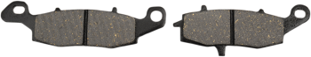 BRAKE PAD CERAMIC