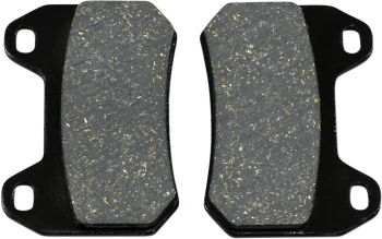 BRAKE PAD CERAMIC