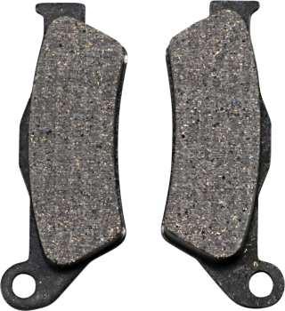 BRAKE PAD CERAMIC