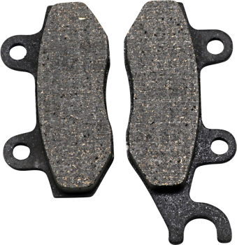 BRAKE PAD CERAMIC