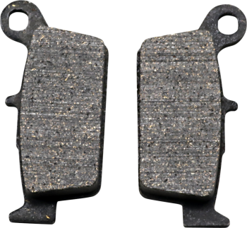 BRAKE PAD CERAMIC