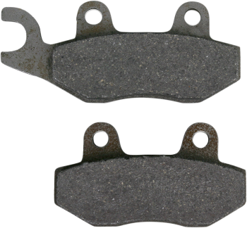 BRAKE PAD CERAMIC