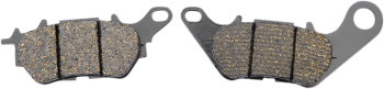 BRAKE PAD CERAMIC