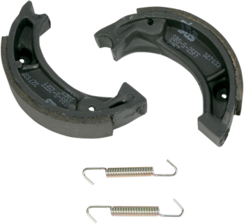 BRAKE SHOE