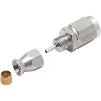 FITTING -2 TO JIC3/8X24 FEM SS