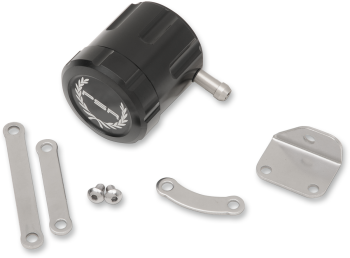 BRAKE RESERVOIR CUP BLK