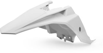 Polisport rear fender SX65 16