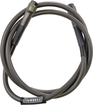 BRAKE LINE 42 RENEGADE