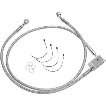 2EXT BRAKELINE 00-03FXST