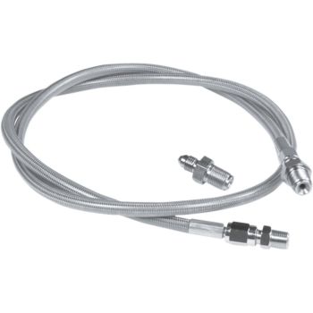 BRAKE LINE EXT(+6)SKIDOO